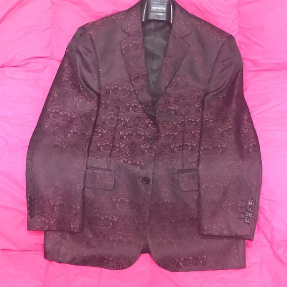 Other - Leonardi Refined Dinner Jacket